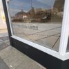 Frosted Silver Etch (Sheet)