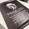 Scaffold Banners