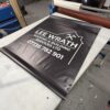 Scaffold Banners