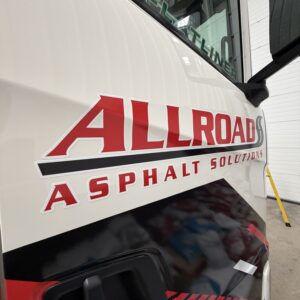 Print & Cut Graphics (Vehicle Grade)