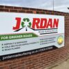 Aluminium Signs