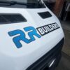 Print & Cut Graphics (Vehicle Grade)