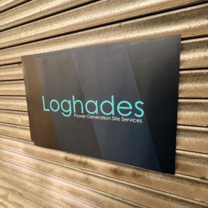Magnetic Signs
