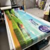 PVC Banner Printing 440