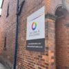 Aluminium Signs