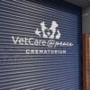 Printed & Cut Graphics (High Tack)