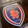 Acrylic Signs (Shape cut)