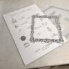 Foamboard Shape Cut