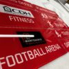 Acrylic Signs (Shape cut)