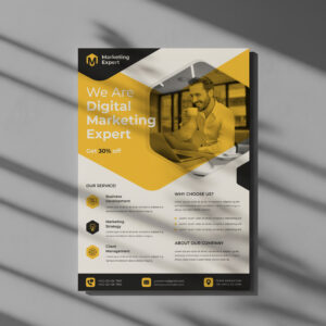 Standard Posters 210gsm