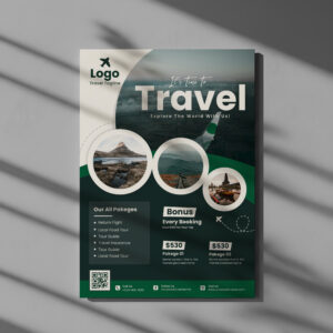 Standard Posters 210gsm