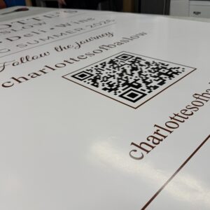 Standard Posters 210gsm