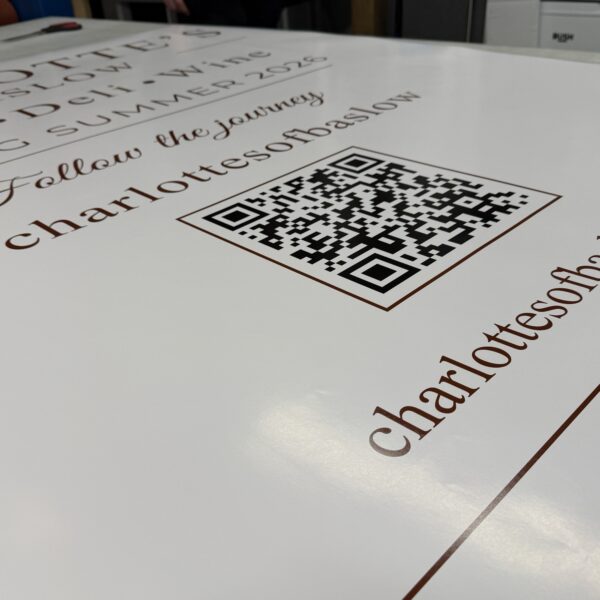 Standard Posters 210gsm