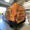 img_0762 Printed Cast Graphics (Vehicle Wrap)