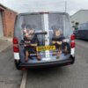 img_1903 Printed Cast Graphics (Vehicle Wrap)