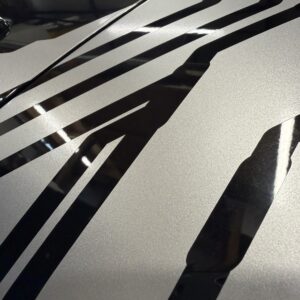 Cut Vinyl Stickers